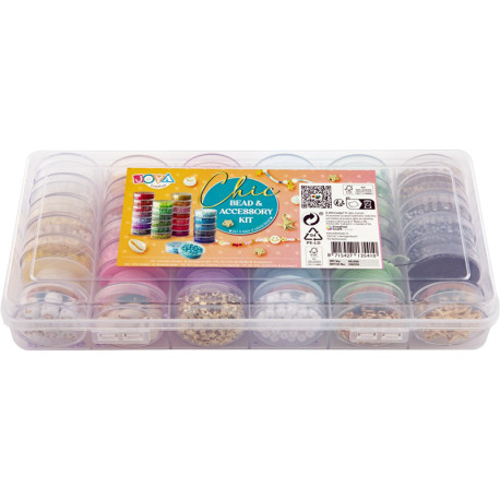 Bead & Accesory Kit, Creative Craft Group