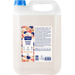 Liquid Hand Soap Balsamic 5l, Mayeri