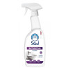 Tīrīšanas līdzeklis vannas istabai Seal 750ml, Spodrība