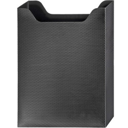 Grāmatu un burtnīcu kaste Velobag® A4 30mm, Veloflex