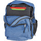 Grāmatu un burtnīcu kaste Velobag® A4 30mm, Veloflex