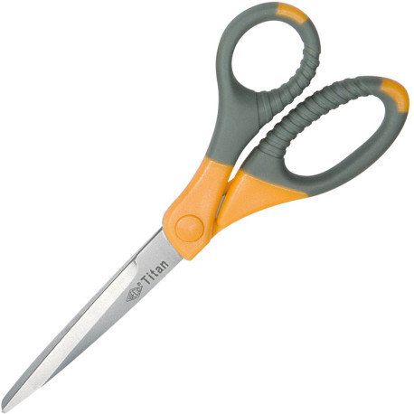 Šķēres Titan Plus 18cm, Wedo