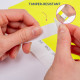 Tearproof Paper Wristbands 19mm 500pcs., Avery Zweckform