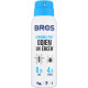 Repellent for Protection Against Mosquitoes and Ticks 90ml, Bros