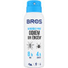 Aerosols pret odiem un ērcēm 90ml, Bros