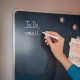 Magnētiska stikla tāfele Cosy 80x60cm, Leitz