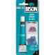 Audumu līme Bison Textile 25ml