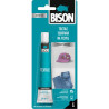 Transparent Glue Bison Textile 25ml