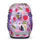 Backpack Ergobag Pack Flower PowBear