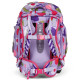 Mugursoma ar piederumiem Ergobag Pack Flower PowBear