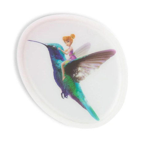 Somas dekors–atstarotājs Kolibri Princess, Ergobag
