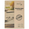 Drawing Paper in Folder A4 190 g/m² 20 Sheets, Smiltainis