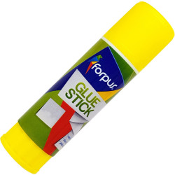 Glue Stick Office, Forpus