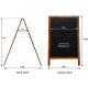 Pavement Board Natural 66x104cm, Europel