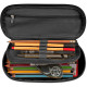 Pencil Case Oval, Oxford