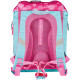 Mugursoma ar piederumiem GREENLine Pink Bubbles, Herlitz