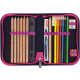 Mugursoma ar piederumiem Filo Active Plus DIN Magic, Herlitz