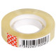 Office Tape 12mmx33m, BNT Scandinavia