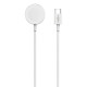 USB-C Charging Cable for Apple Watch 100cm, Ansmann