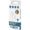 USB-C Charging Cable for Apple Watch 100cm, Ansmann