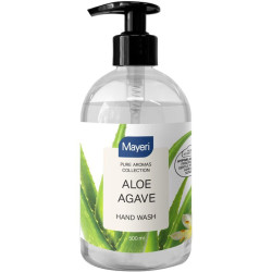 Hand Soap Aloe Agave 500ml, Mayeri