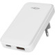 USB lādētājs HC265PD, Ansmann