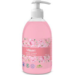 Hand Soap Cotton Flowers 500ml, Mayeri