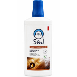 Spīdums grīdām Vici 500ml, Spodrība