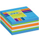 Līmlapiņu kubs Stick'n Neon 51x51mm 250lp., BNT Scandinavia