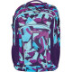 Mugursoma Ultimate CamoPurple, Herlitz