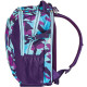 Mugursoma Ultimate CamoPurple, Herlitz