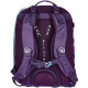 Mugursoma Ultimate CamoPurple, Herlitz