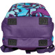 Mugursoma Ultimate CamoPurple, Herlitz