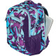 Mugursoma Ultimate CamoPurple, Herlitz