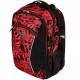 Mugursoma Ultimate Graffiti, Herlitz