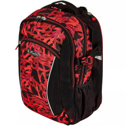 School Backpack Ultimate Graffiti, Herlitz