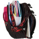 Mugursoma Ultimate Graffiti, Herlitz