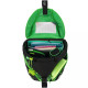 Mugursoma ar piederumiem GREENLine SoftLight Plus, Herlitz