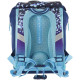 Mugursoma ar piederumiem GREENLine SoftLight Plus Blue Ice, Herlitz