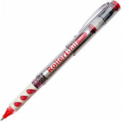 Rollerball Grip 0.7 Red, BNT Scandinavia
