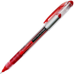 Rollerball Tec Point 0.5 Red, BNT Scandinavia