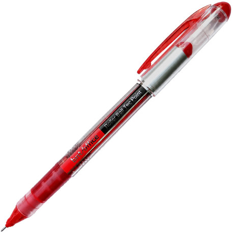 Tintes rollers Rollerball Tec Point sarkans, BNT Scandinavia