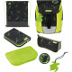 Mugursoma ar piederumiem Filo Active Plus DIN Wild Life, Herlitz