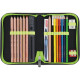 Mugursoma ar piederumiem Filo Active Plus DIN Wild Life, Herlitz