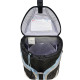 Mugursoma ar piederumiem GREENLine SoftLight Plus CyberSoccer, Herlitz