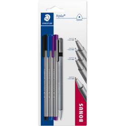 Triplus® Multi Set 34, Staedtler