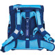 Mugursoma ar piederumiem Filo Active XL Blue Ice, Herlitz