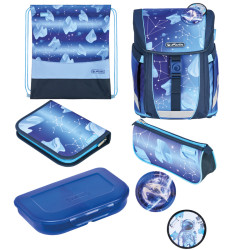 Backpack Filo Active XL Cosmic, Herlitz