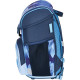 Mugursoma ar piederumiem Loop Plus Cosmic Explorer, Herlitz