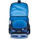 Mugursoma ar piederumiem Loop Plus Cosmic Explorer, Herlitz